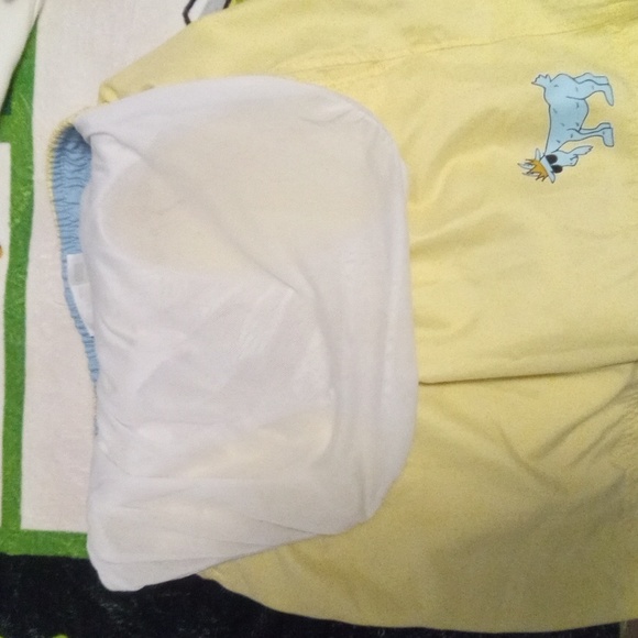 G.O.A.T. SHORTS/🏊 SWIM TRUNKS - Picture 9 of 10